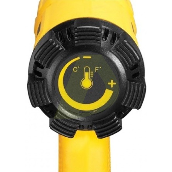 Фен промышленный DeWALT D26411 Фен промышленный DeWALT D26411