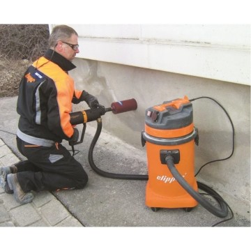 Дрель алмазного бурения Norton Clipper CDM163