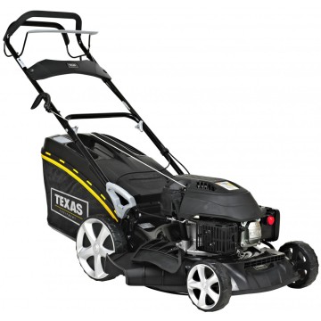 Газонокосилка бензиновая TEXAS Razor 4610TR / W (90066514)