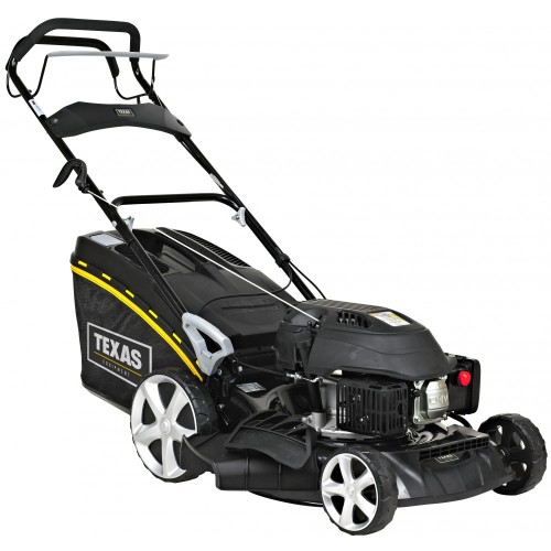 Газонокосилка бензиновая TEXAS Razor 4610TR / W (90066514)