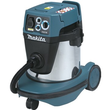 Промышленный пылесос MAKITA VC2211MX1