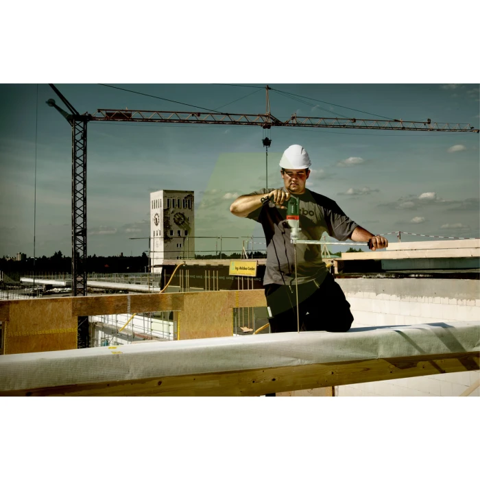 Дрель METABO BE 75 Quick + ХЗ (600585800) Дрель METABO BE 75 Quick + ХЗ (600585800)