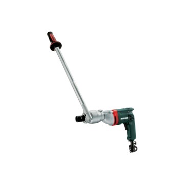 Дрель METABO BE 75 Quick + ХЗ (600585800)