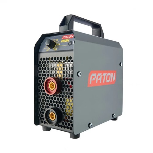 Сварочный аппарат PATON Mini (1011015012)