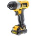 Акумуляторний шуруповерт DeWALT DCF 610 D2 DCF 610 D2