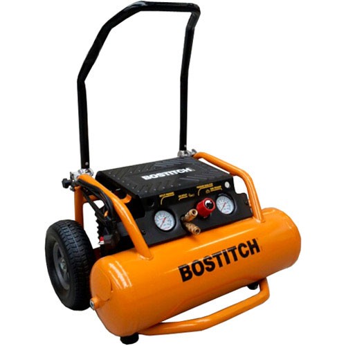 Поршневой компрессор BOSTITCH PS20-E