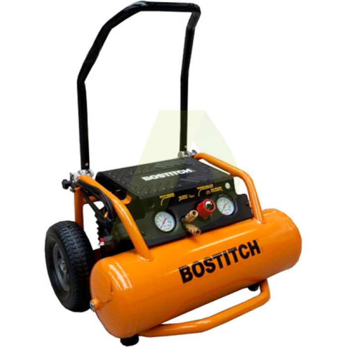 Поршневой компрессор BOSTITCH PS20-E Поршневой компрессор BOSTITCH PS20-E