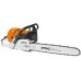 Бензопила STIHL MS 651 (50 см) (11442000187)