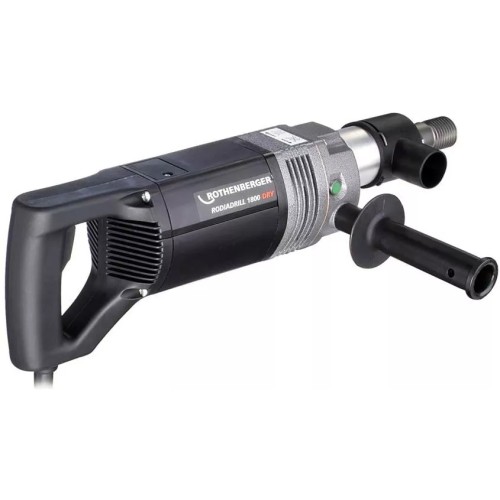 Установка алмазного бурения Rothenberger Rodiadrill 1800 DRY (FF40185)