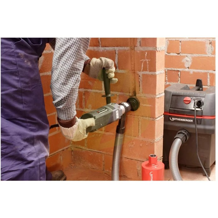 Установка алмазного бурения Rothenberger Rodiadrill 1800 DRY (FF40185) Установка алмазного бурения Rothenberger Rodiadrill 1800 DRY (FF40185)