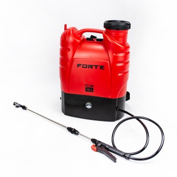 Аккумуляторный опрыскиватель FORTE CL-16A