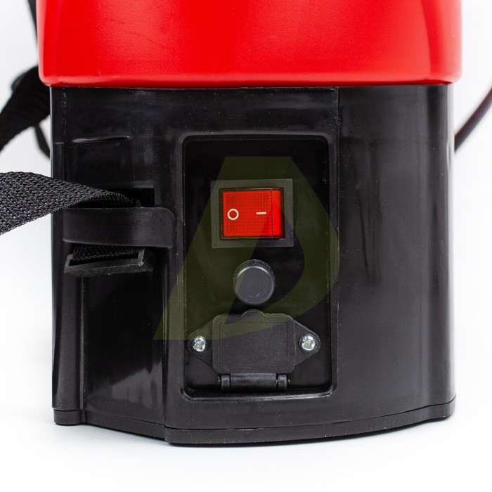 Акумуляторний обприскувач FORTE CL-16A Акумуляторний обприскувач FORTE CL-16A