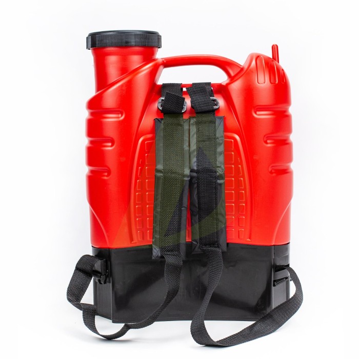 Акумуляторний обприскувач FORTE CL-16A Акумуляторний обприскувач FORTE CL-16A