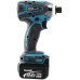 Шуруповерт MAKITA BTD134Z (без аккумулятора)