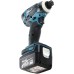Шуруповерт MAKITA BTD134Z (без аккумулятора)