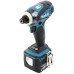 Шуруповерт MAKITA BTD134Z (без аккумулятора)
