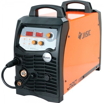 Сварочный полуавтомат JASIC MIG-250 (N289)