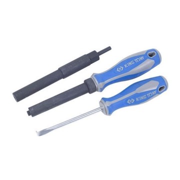 Ремкомплект гайковерта KING TONY 3ед (14103GP)