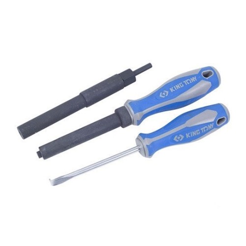 Ремкомплект гайковерта KING TONY 3ед (14103GP)