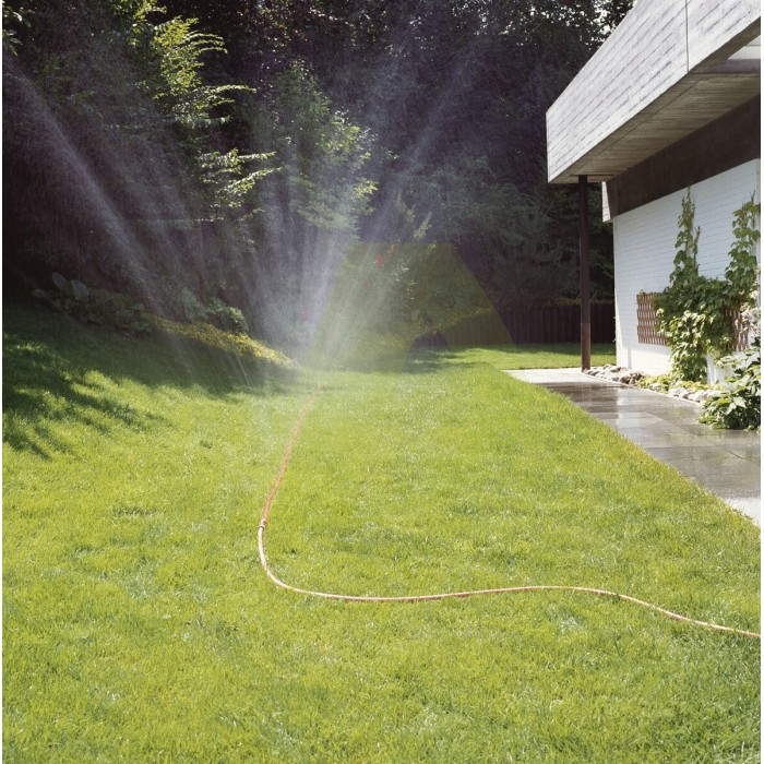 Шланг-дождеватель GARDENA 7,5 м (00995-20.000.00) Шланг-дождеватель GARDENA 7,5 м (00995-20.000.00)