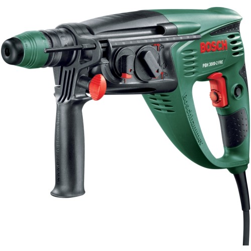 Перфоратор BOSCH PBH 3000-2 FRE (0603394220)