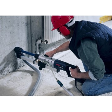 Дрель алмазного бурения Bosch GDB 1600 WE (601189608)