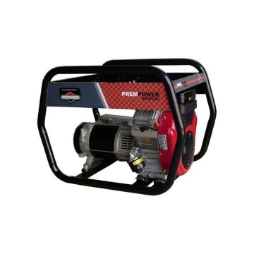 Генератор бензиновый AGT 8000 EAG