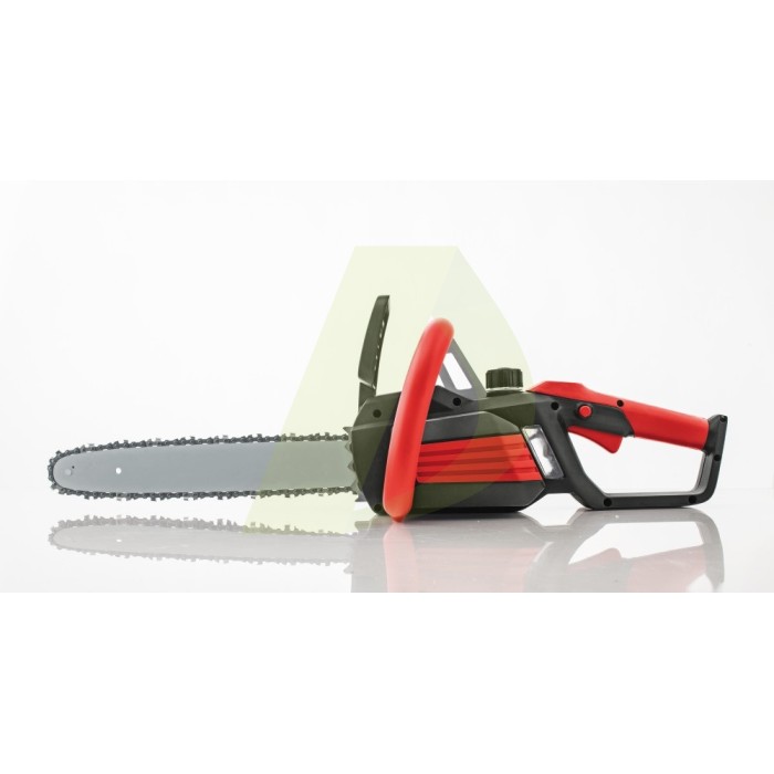 Акумуляторна пила SOLO by AL-KO CS 4235 (127441) Акумуляторна пила SOLO by AL-KO CS 4235 (127441)