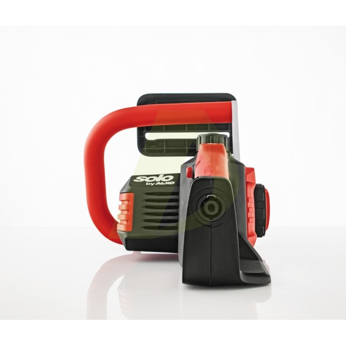 Акумуляторна пила SOLO by AL-KO CS 4235 (127441) Акумуляторна пила SOLO by AL-KO CS 4235 (127441)