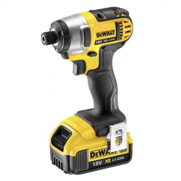 Шуруповерт DeWALT DCF835M2