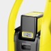 Мойка высокого давления электрическая KARCHER K2 Battery (1.117-220.0) без аккумулятора
