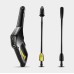 Мойка высокого давления электрическая KARCHER K2 Battery (1.117-220.0) без аккумулятора