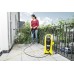 Мойка высокого давления электрическая KARCHER K2 Battery (1.117-220.0) без аккумулятора