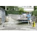 Мойка высокого давления электрическая KARCHER K2 Battery (1.117-220.0) без аккумулятора