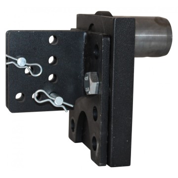 Сцепка (консоль) задняяя TEXAS для ProTrac-серии (90042522)