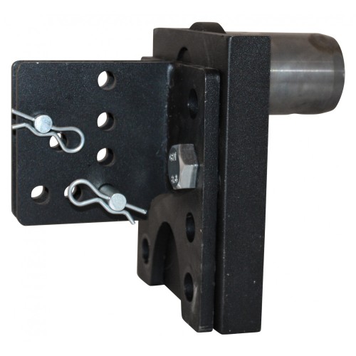 Сцепка (консоль) задняяя TEXAS для ProTrac-серии (90042522)