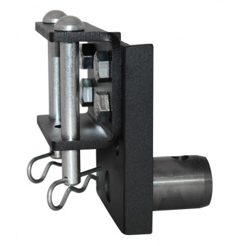 Сцепка (консоль) задняяя TEXAS для ProTrac-серии (90042522)