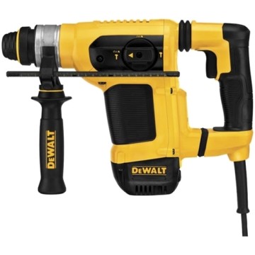 Перфоратор DeWALT D25413K