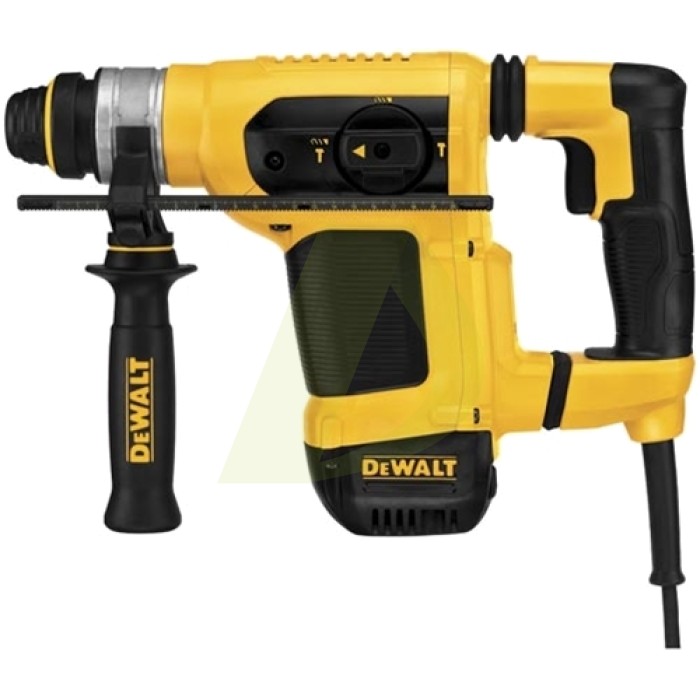 Перфоратор DeWALT D25413K Перфоратор DeWALT D25413K