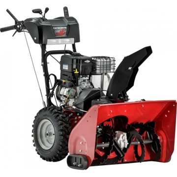 Снегоуборщик бензиновый CANADIANA CM741450SE (1696229)