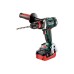 Акумуляторний шуруповерт METABO BS 18 LTX Quick (602193660)