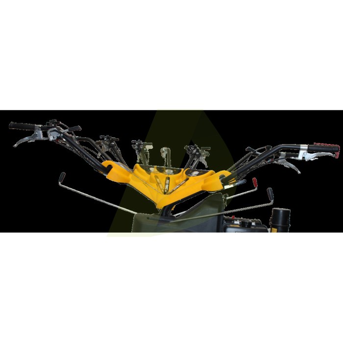 Подметальная машина TEXAS ProSweep 750TG со щеткой (90042060) Подметальная машина TEXAS ProSweep 750TG со щеткой (90042060)