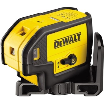 Лазерный нивелир DeWALT DW085K