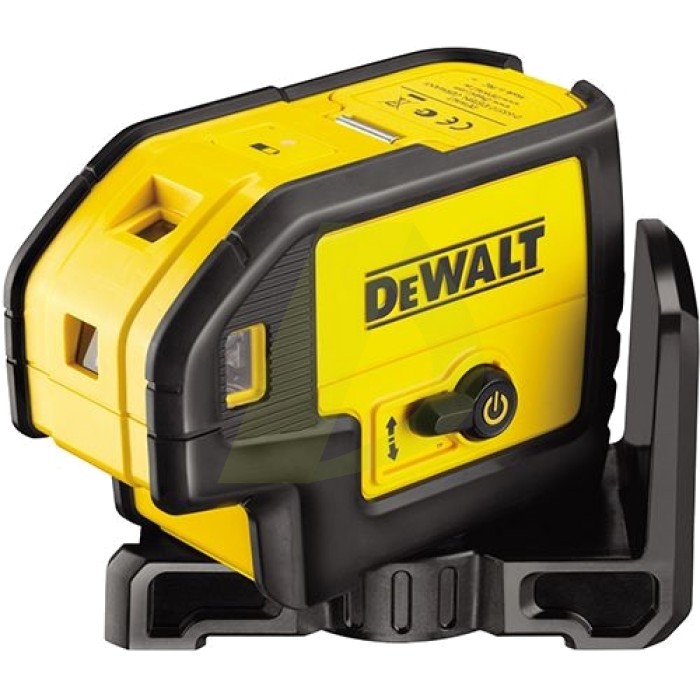 Лазерный нивелир DeWALT DW085K Лазерный нивелир DeWALT DW085K