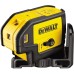 Лазерный нивелир DeWALT DW085K