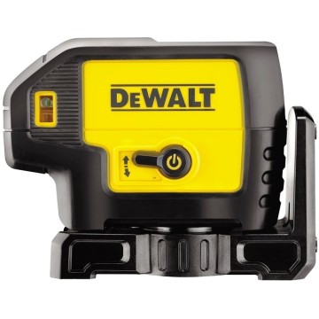 Лазерный нивелир DeWALT DW085K