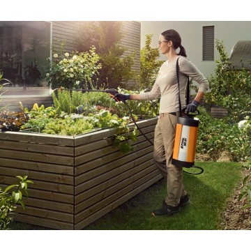 Опрыскиватель ручной STIHL SG 31 (42550194930)