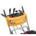 Снегоотбрасыватель бензиновый STIGA ST5266PB TRAC