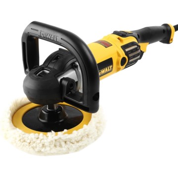Полировальная машина DeWALT DWP 849 X