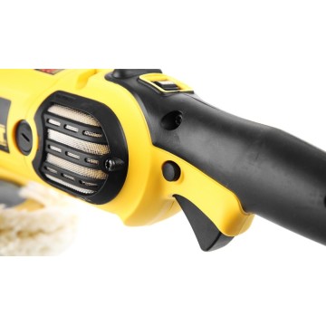 Полировальная машина DeWALT DWP 849 X